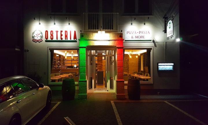 Osteria Rosbach